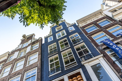 Singel 484-B