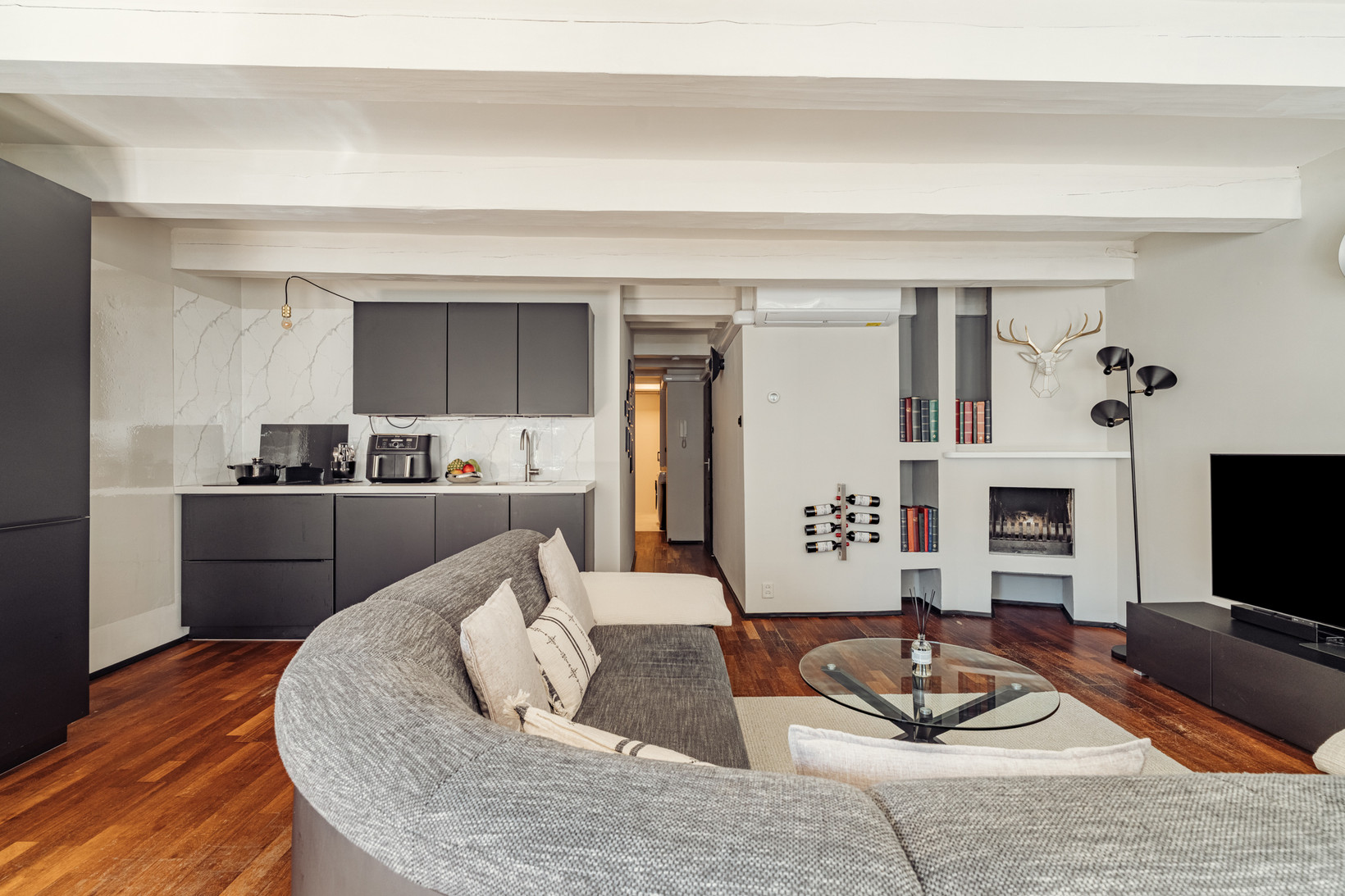 Appartement te koop: Beulingstraat 6F, Amsterdam
