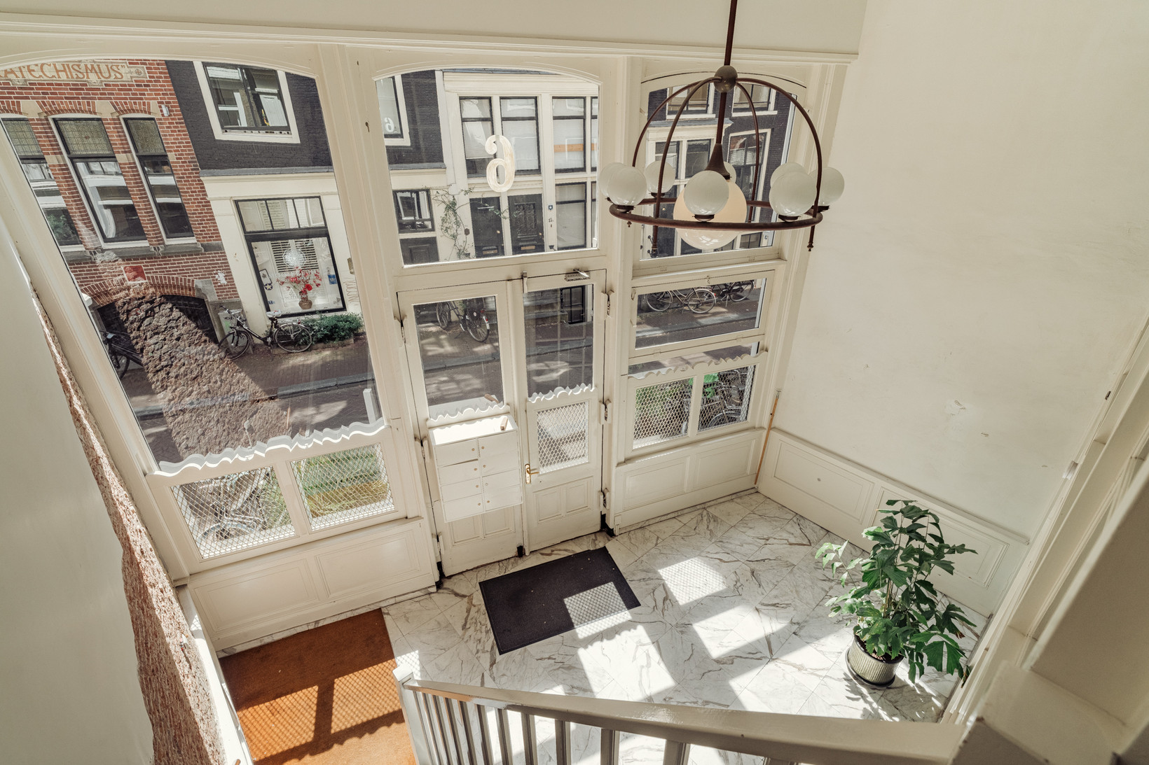 Appartement te koop: Beulingstraat 6F, Amsterdam