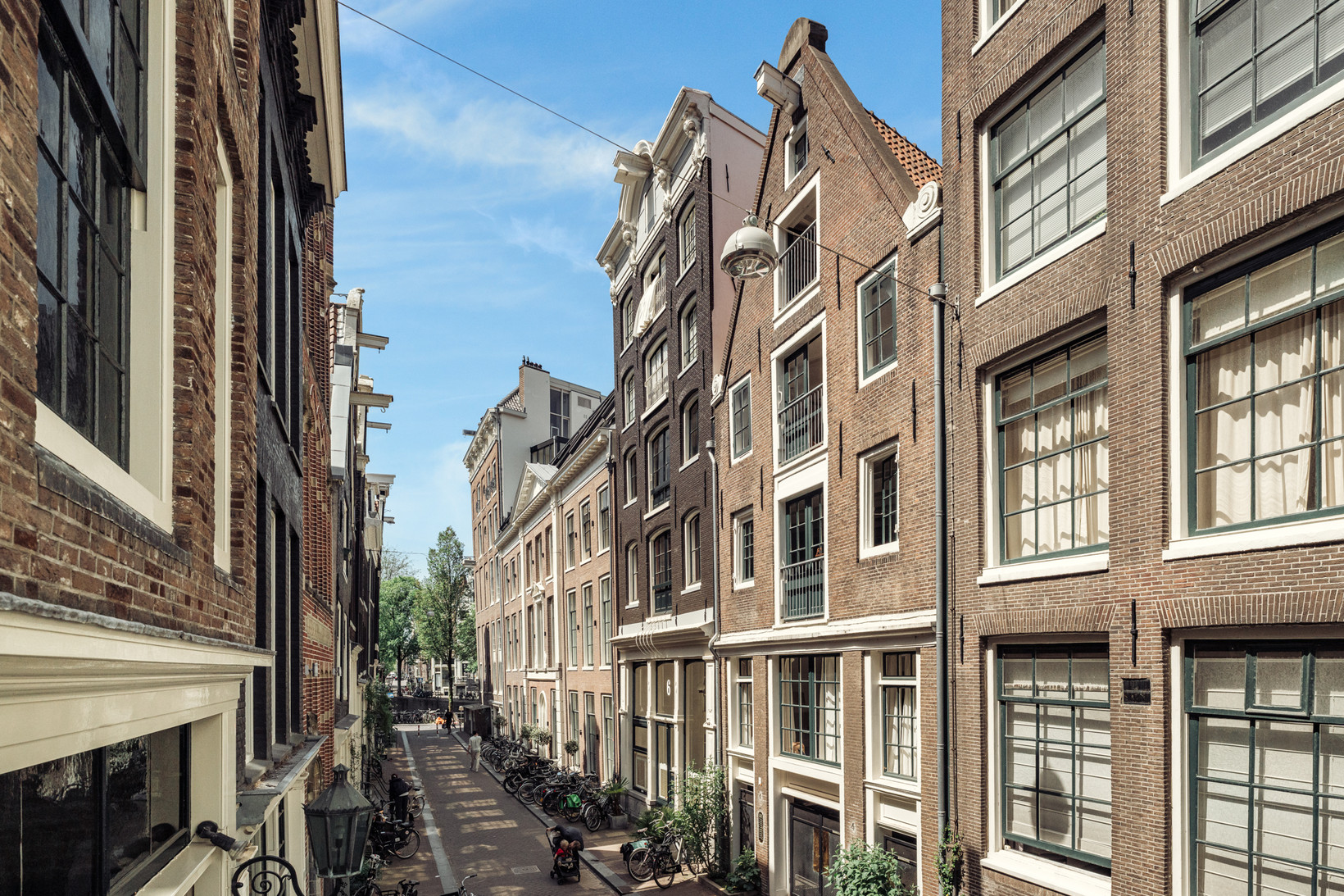 Appartement te koop: Beulingstraat 6F, Amsterdam