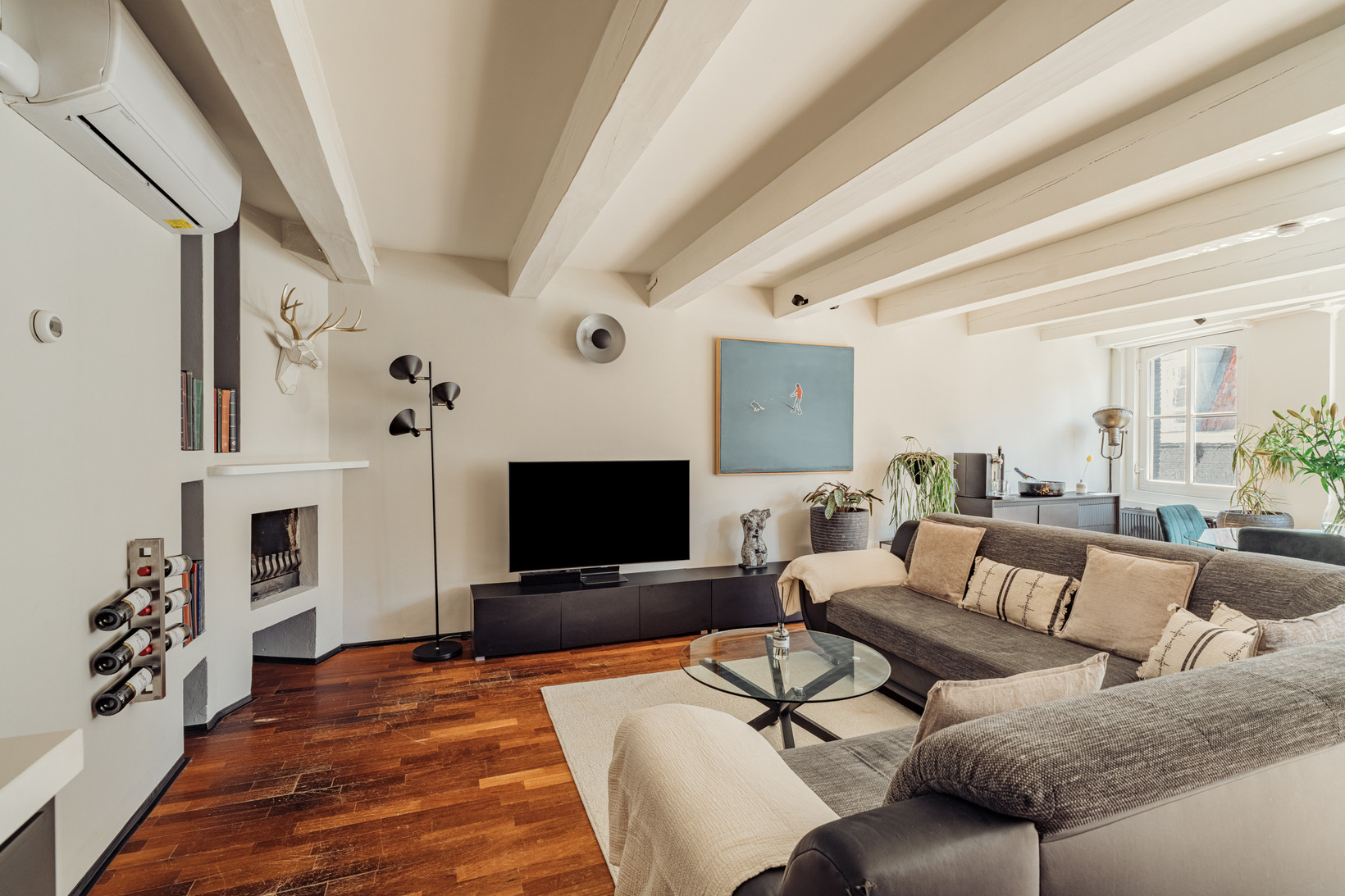 Appartement te koop: Beulingstraat 6F, Amsterdam