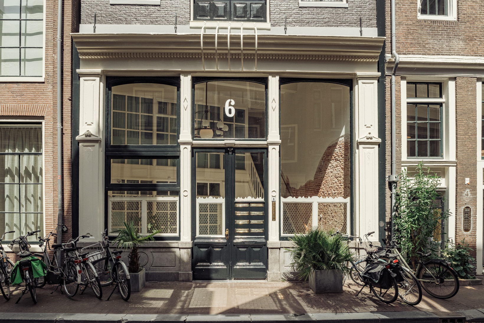 Appartement te koop: Beulingstraat 6F, Amsterdam