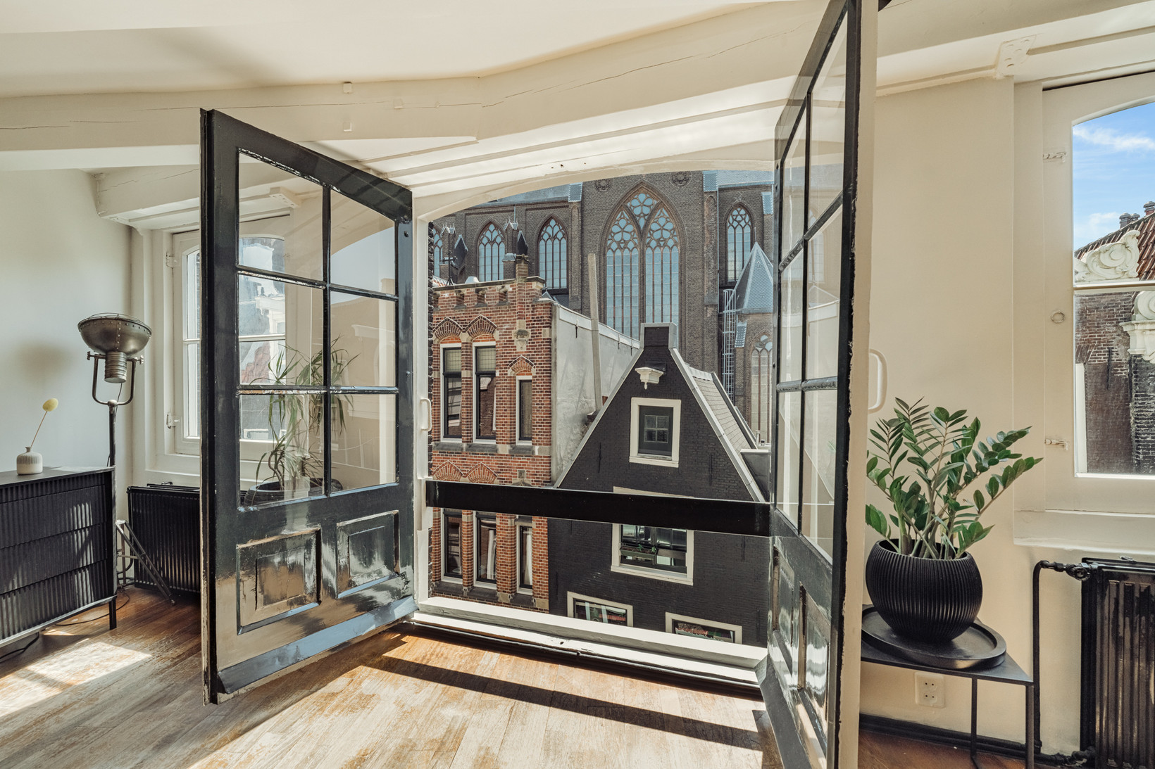 Appartement te koop: Beulingstraat 6F, Amsterdam