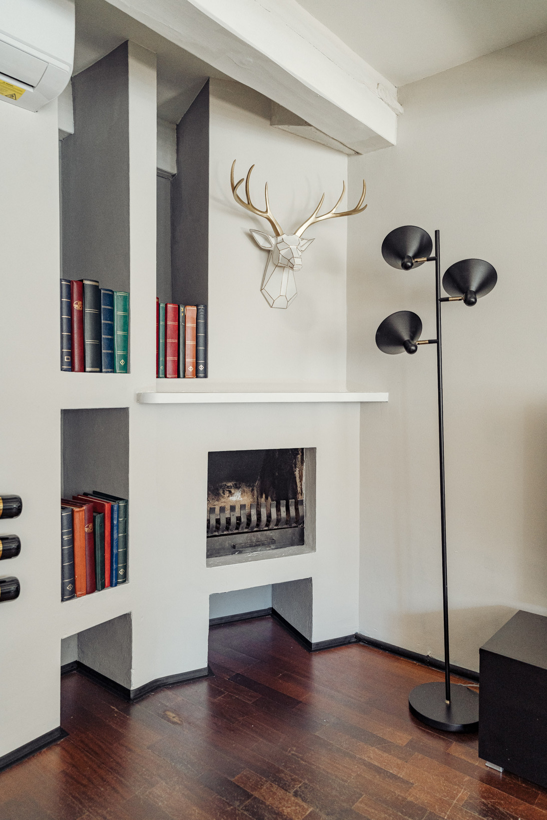 Appartement te koop: Beulingstraat 6F, Amsterdam