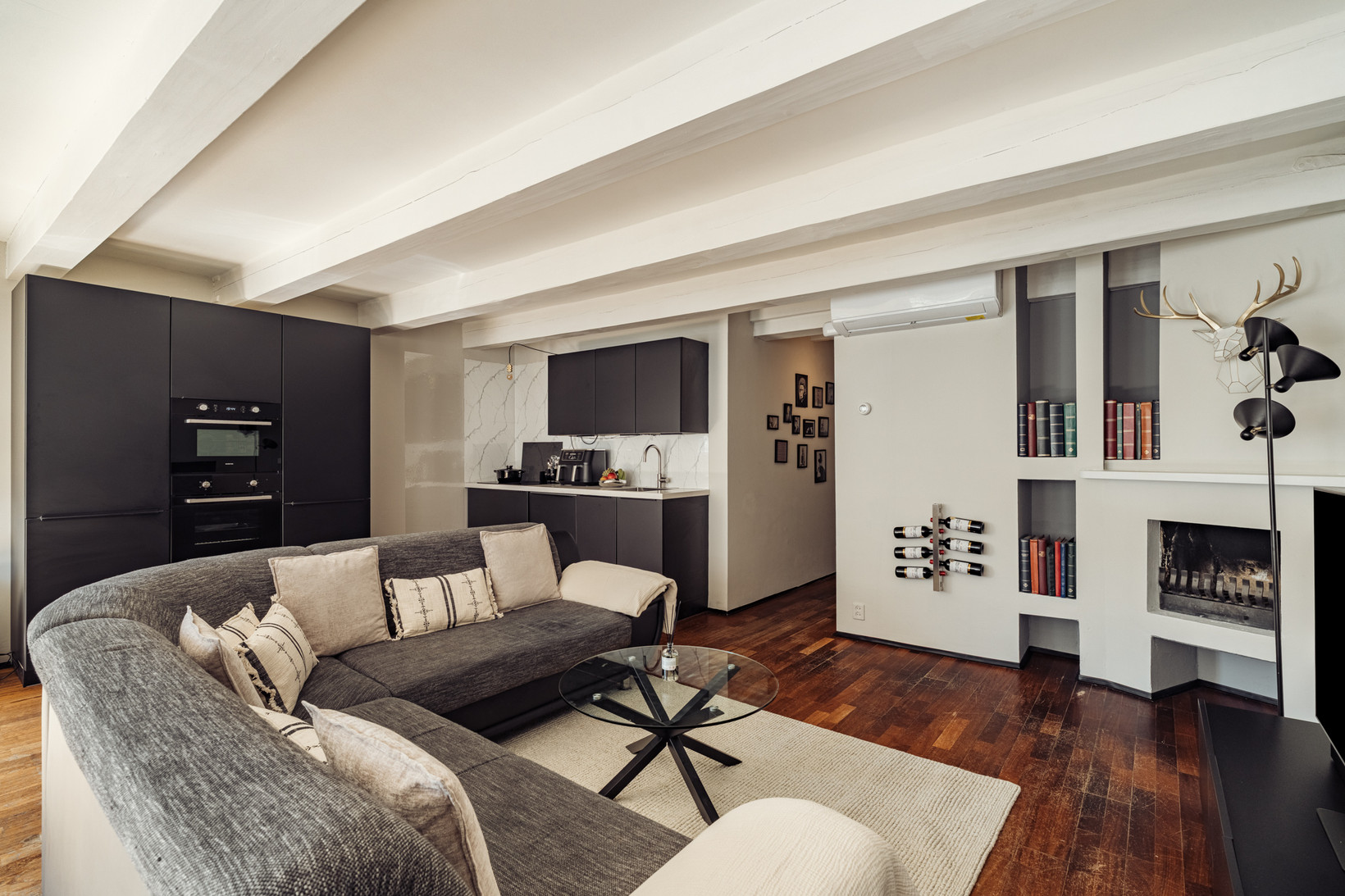 Appartement te koop: Beulingstraat 6F, Amsterdam