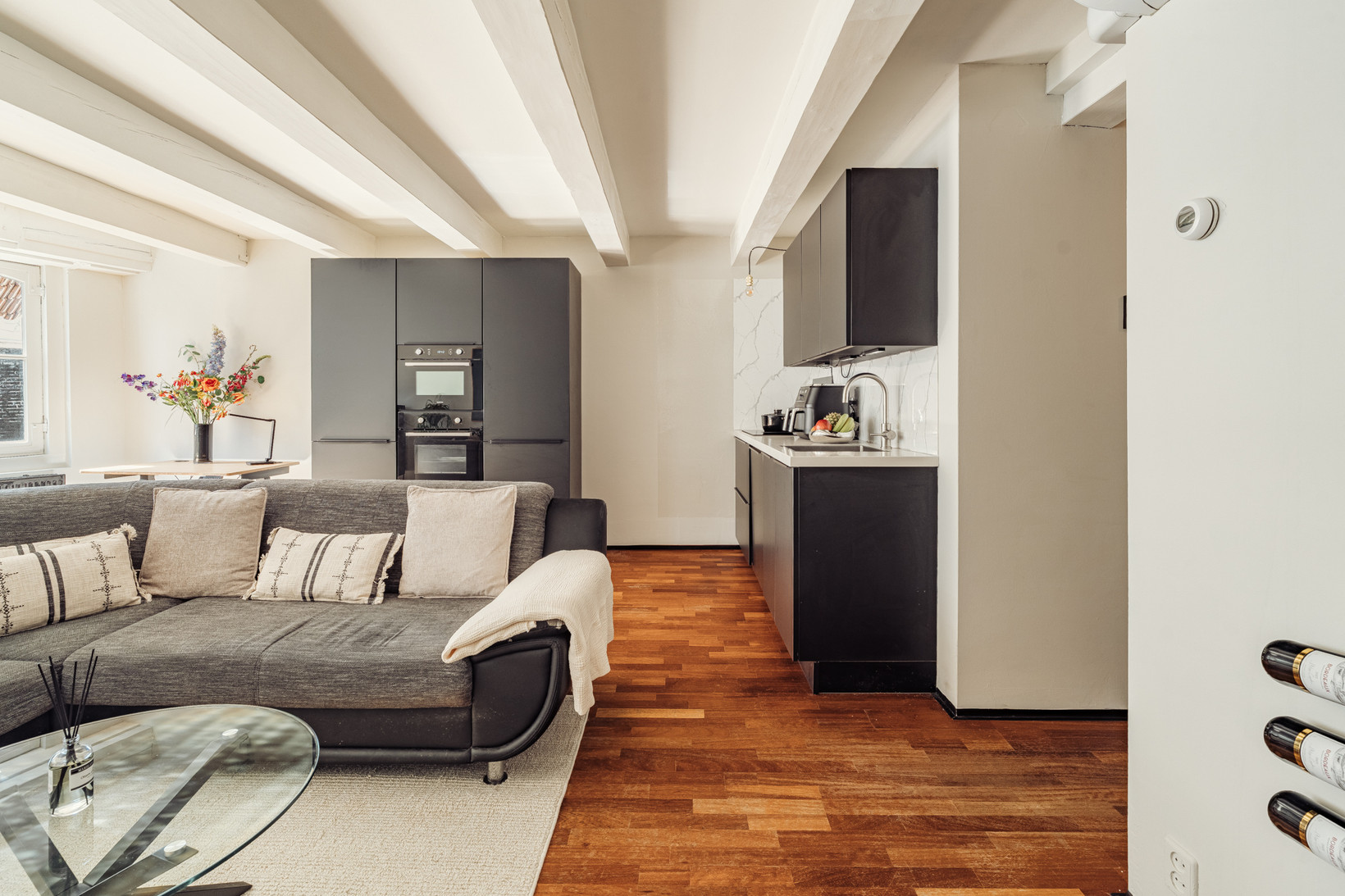 Appartement te koop: Beulingstraat 6F, Amsterdam