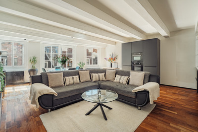 Beulingstraat 6-F