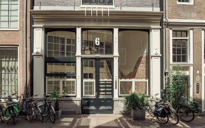 Beulingstraat 6-F