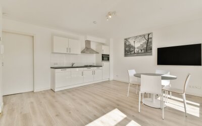 Reguliersdwarsstraat 103-3