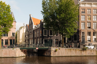 Herengracht 397-H