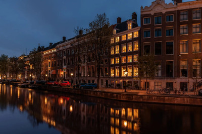 Herengracht 485