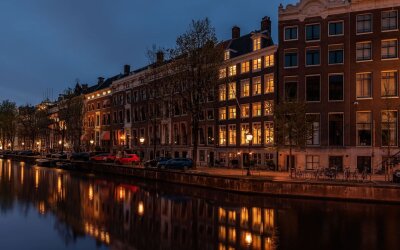 Herengracht 485