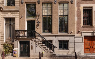 Herengracht 529