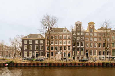Herengracht 528-C