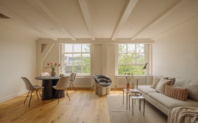 Herengracht 611-3V