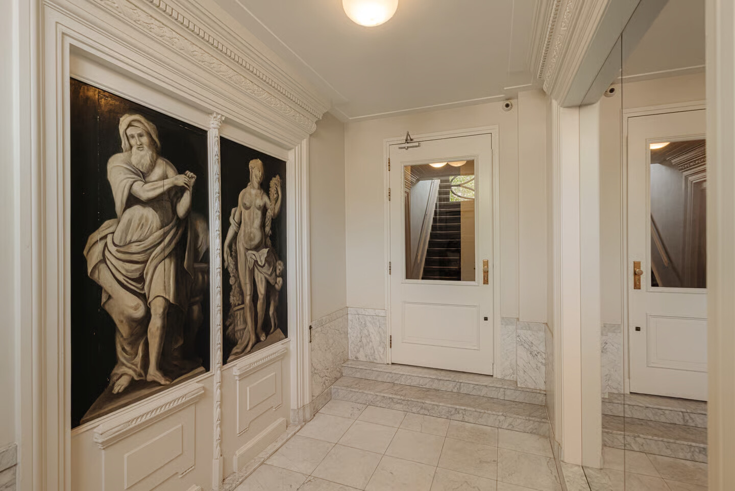 Appartement te koop: Herengracht 592B, Amsterdam