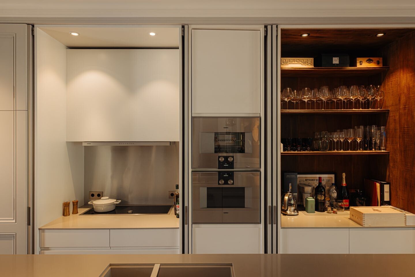 Appartement te koop: Herengracht 592B, Amsterdam