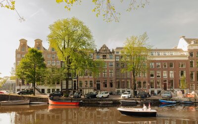 Herengracht 592-B