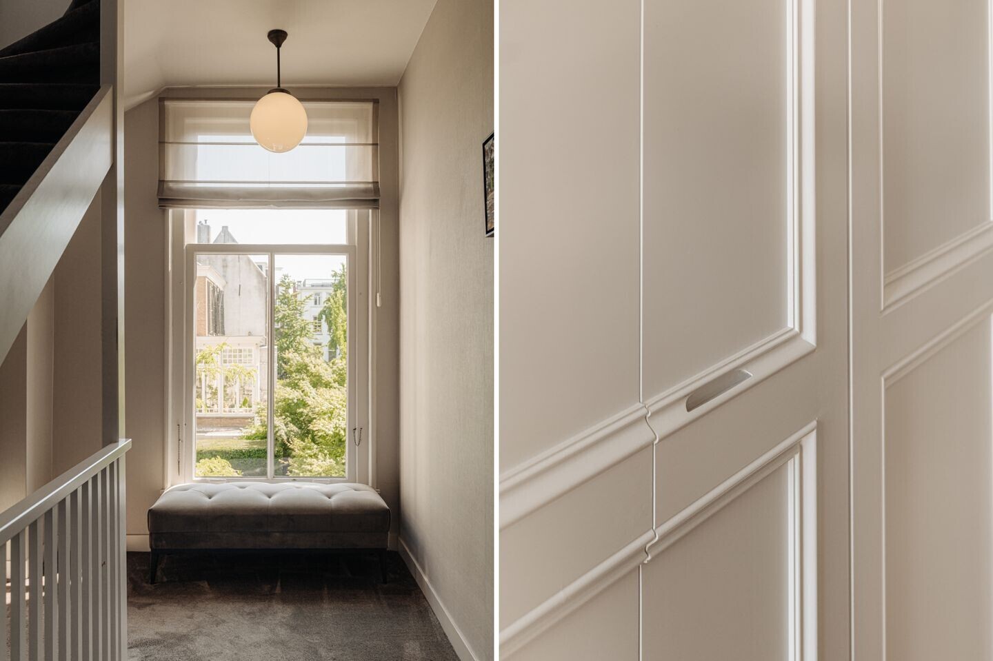 Appartement te koop: Herengracht 592B, Amsterdam