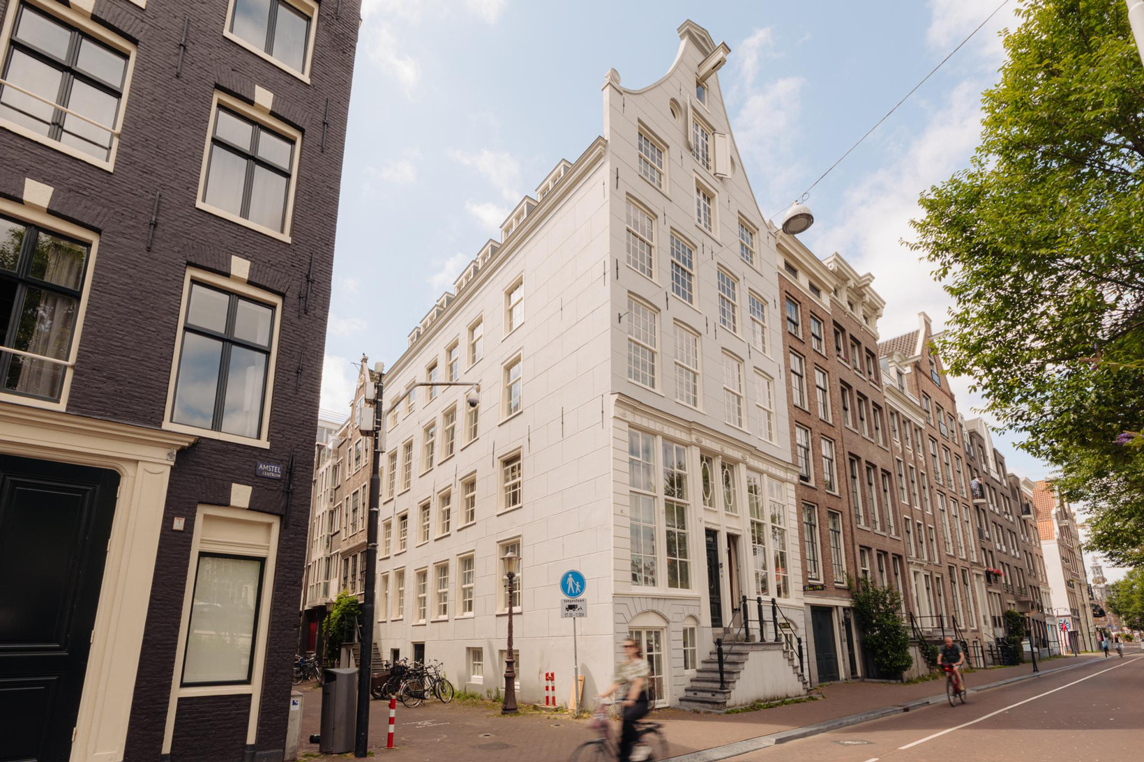 Appartement te koop: Paardenstraat 2H, Amsterdam