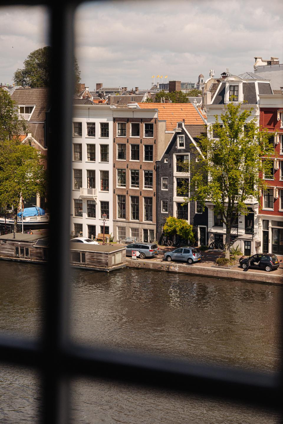 Appartement te koop: Paardenstraat 2H, Amsterdam