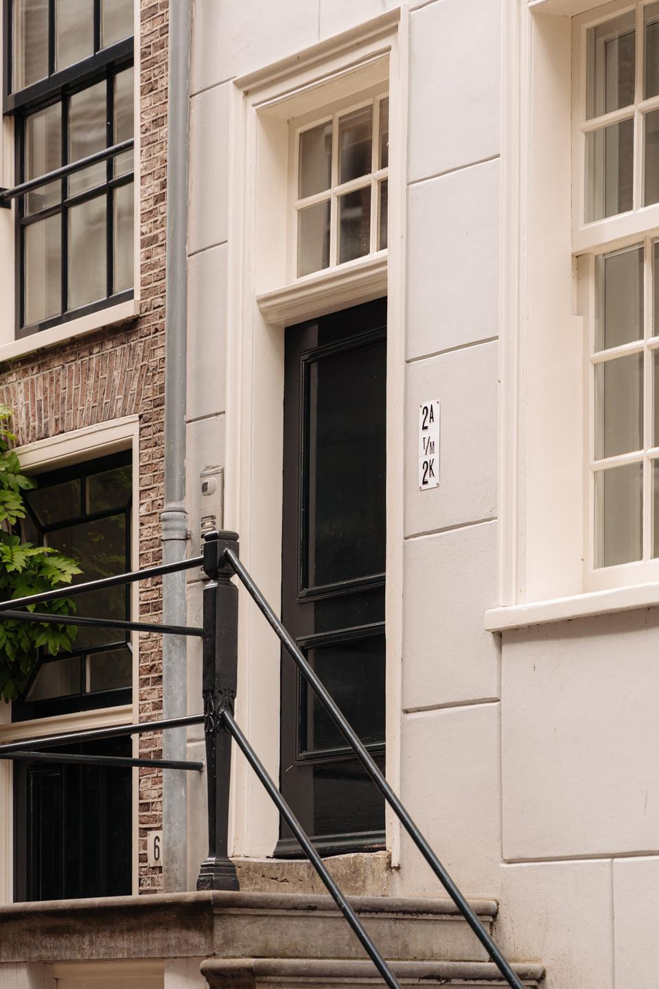 Appartement te koop: Paardenstraat 2H, Amsterdam