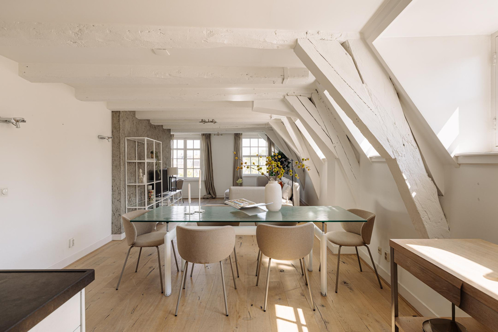 Appartement te koop: Paardenstraat 2H, Amsterdam