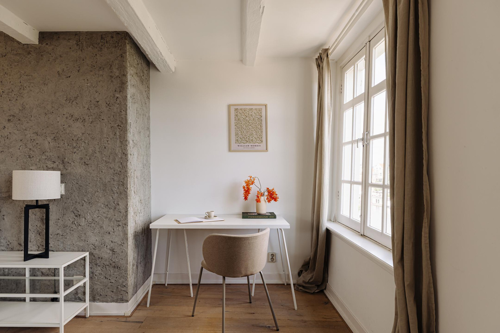 Appartement te koop: Paardenstraat 2H, Amsterdam