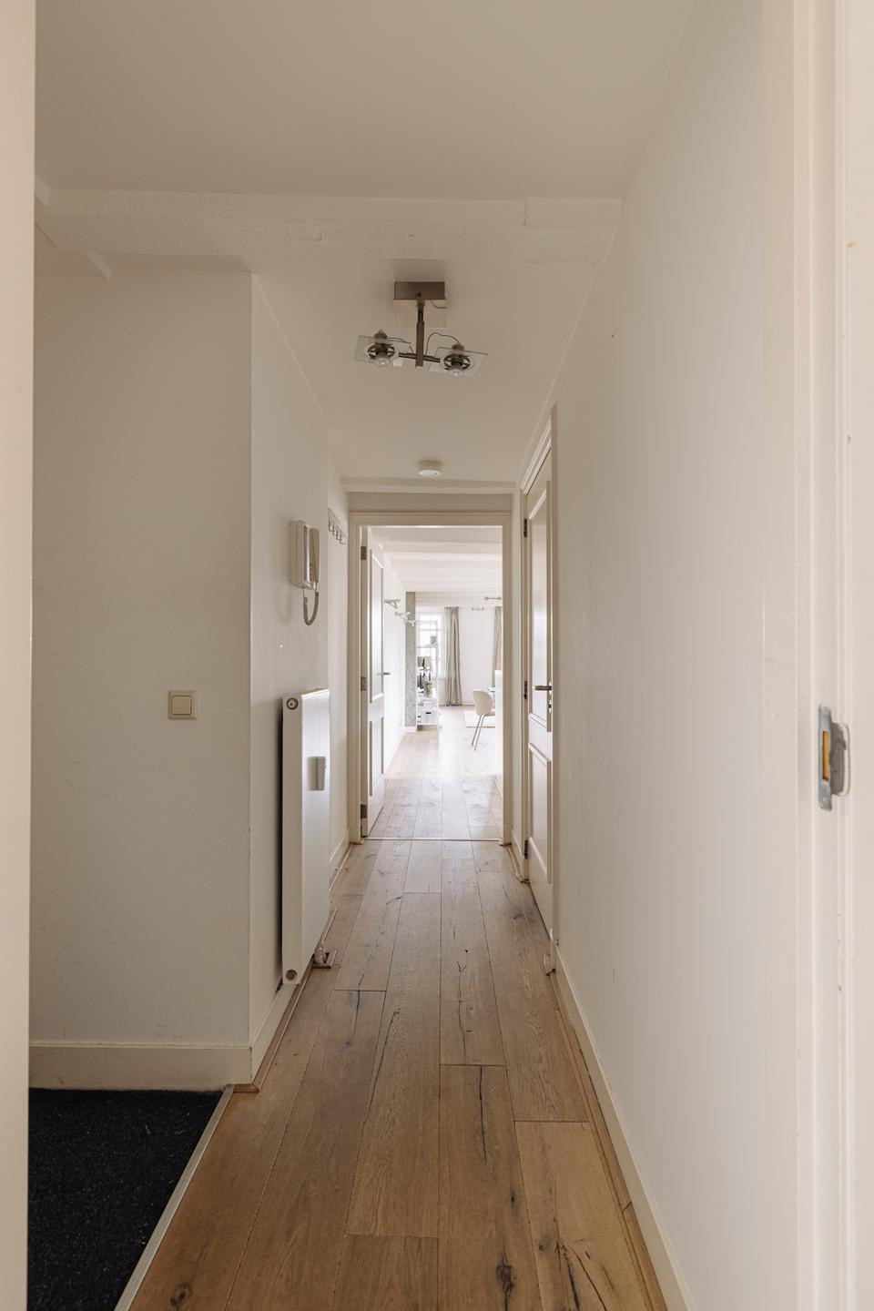 Appartement te koop: Paardenstraat 2H, Amsterdam