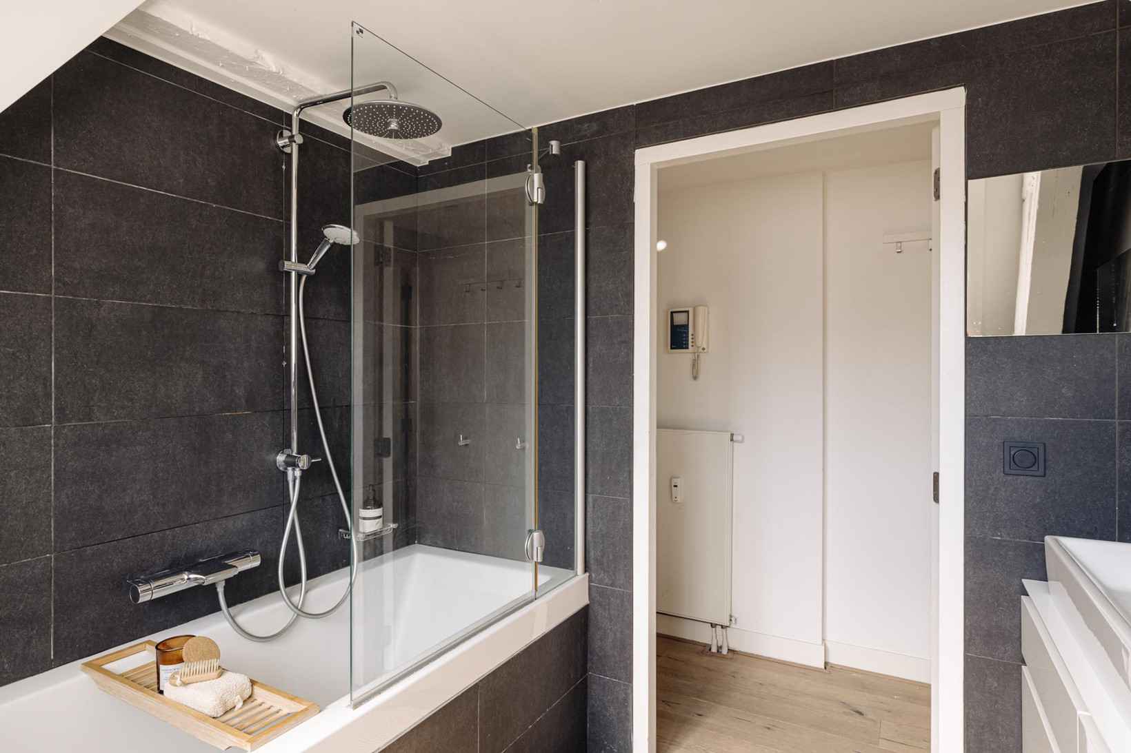 Appartement te koop: Paardenstraat 2H, Amsterdam