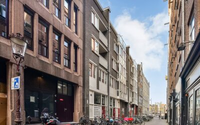 Paardenstraat 20