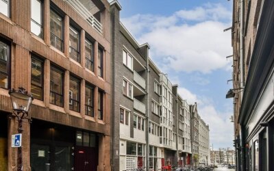 Paardenstraat 46