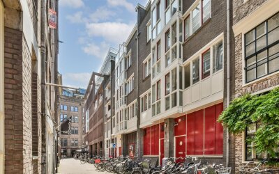 Paardenstraat 52