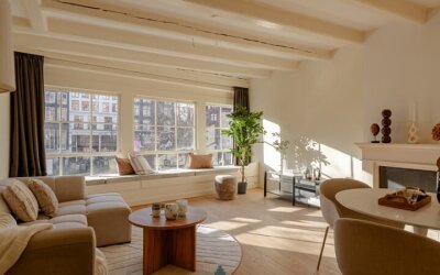 Keizersgracht 465-B