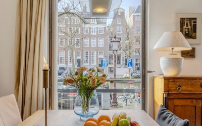 Keizersgracht 489-A1