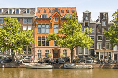 Keizersgracht 515-K