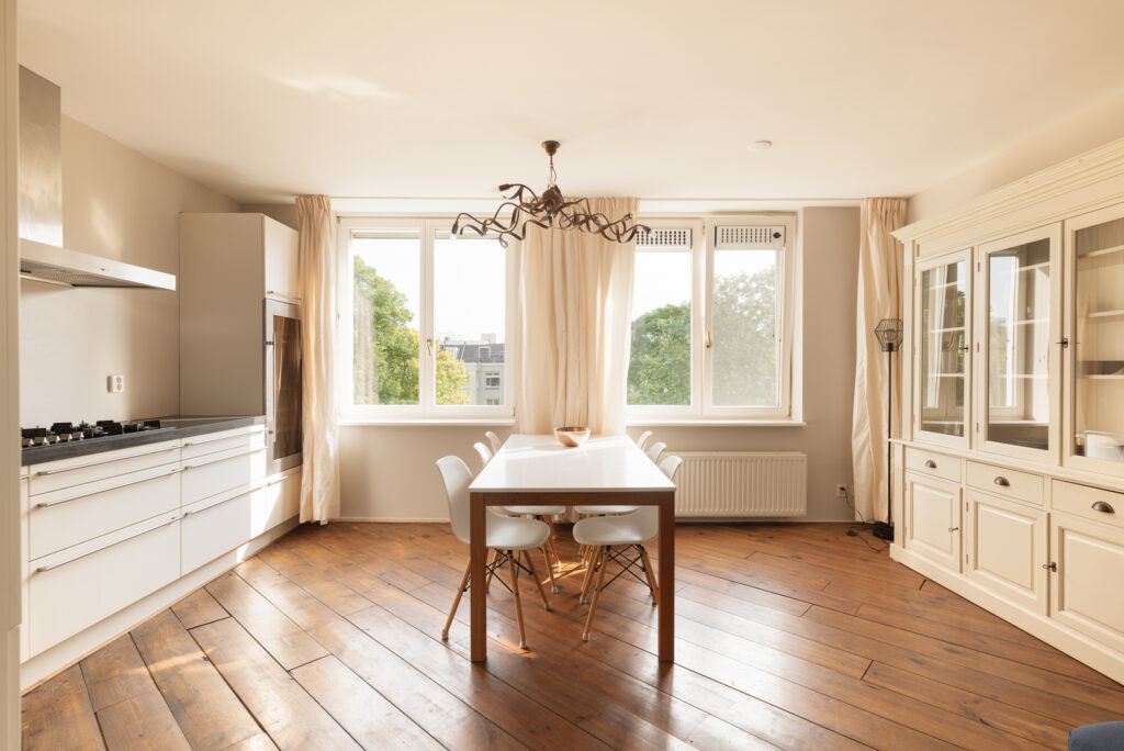 Appartement te koop: Keizersgracht 517N, Amsterdam