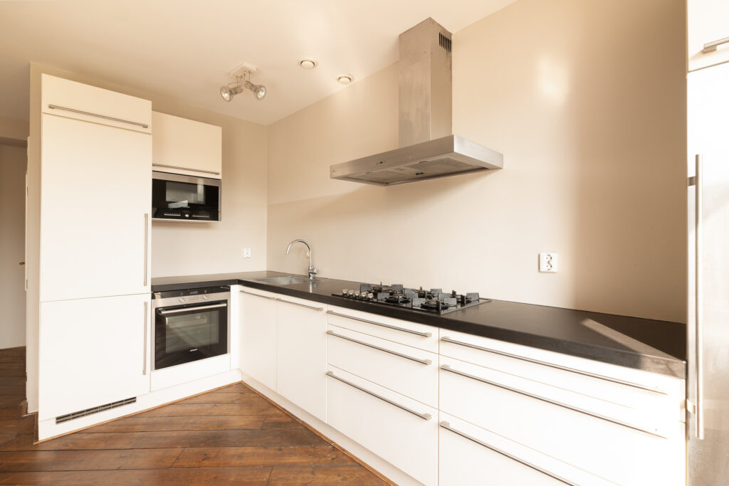 Appartement te koop: Keizersgracht 517N, Amsterdam