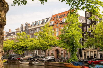 Keizersgracht 517-N