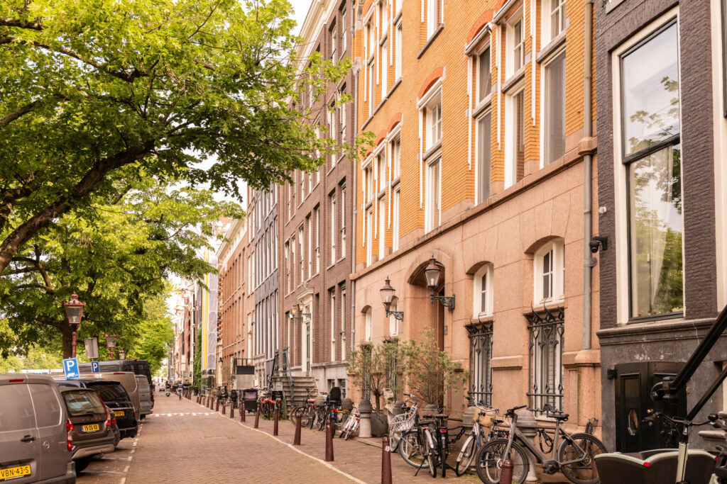Appartement te koop: Keizersgracht 517N, Amsterdam
