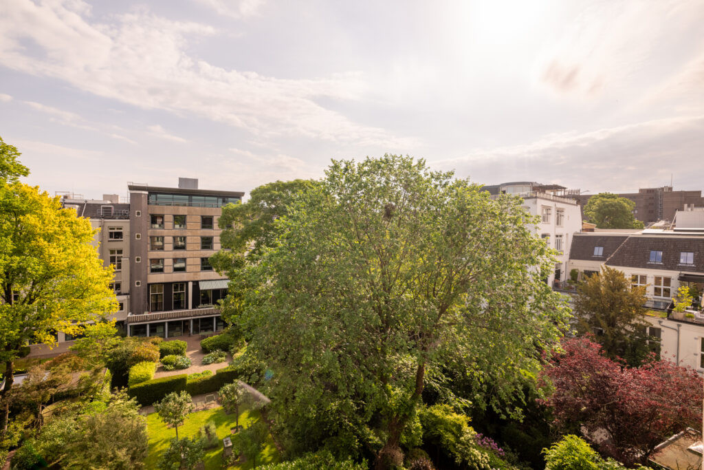 Appartement te koop: Keizersgracht 517N, Amsterdam