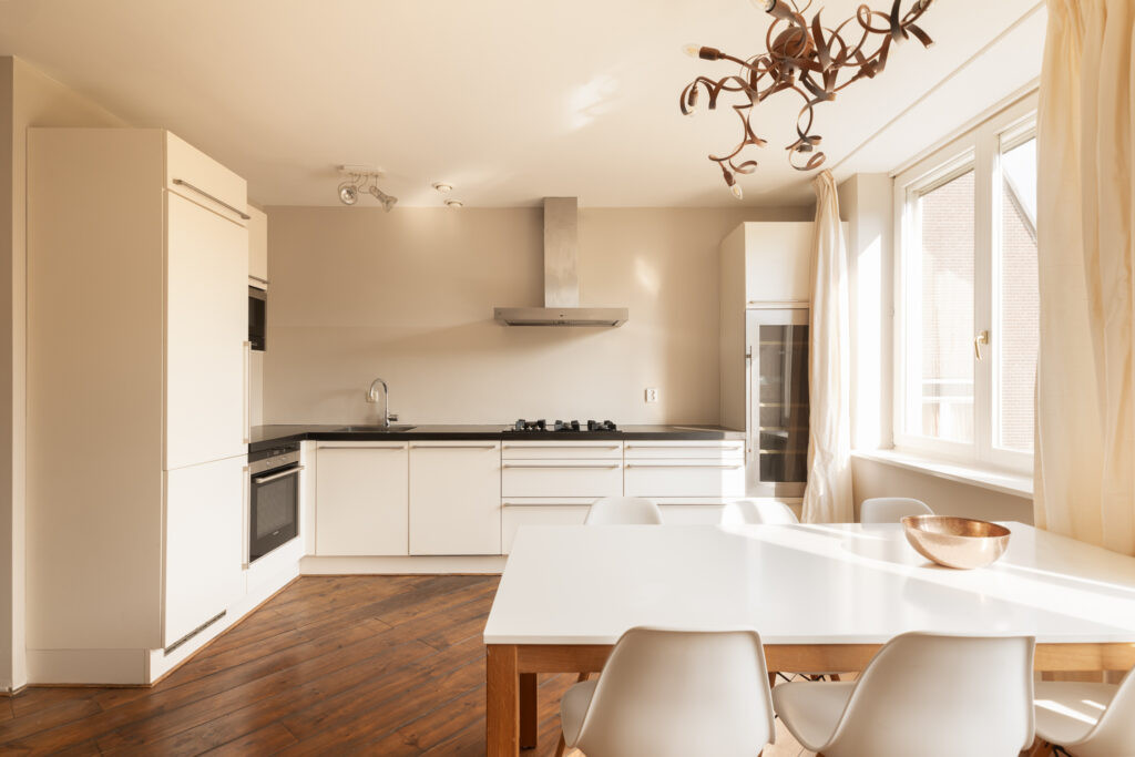 Appartement te koop: Keizersgracht 517N, Amsterdam