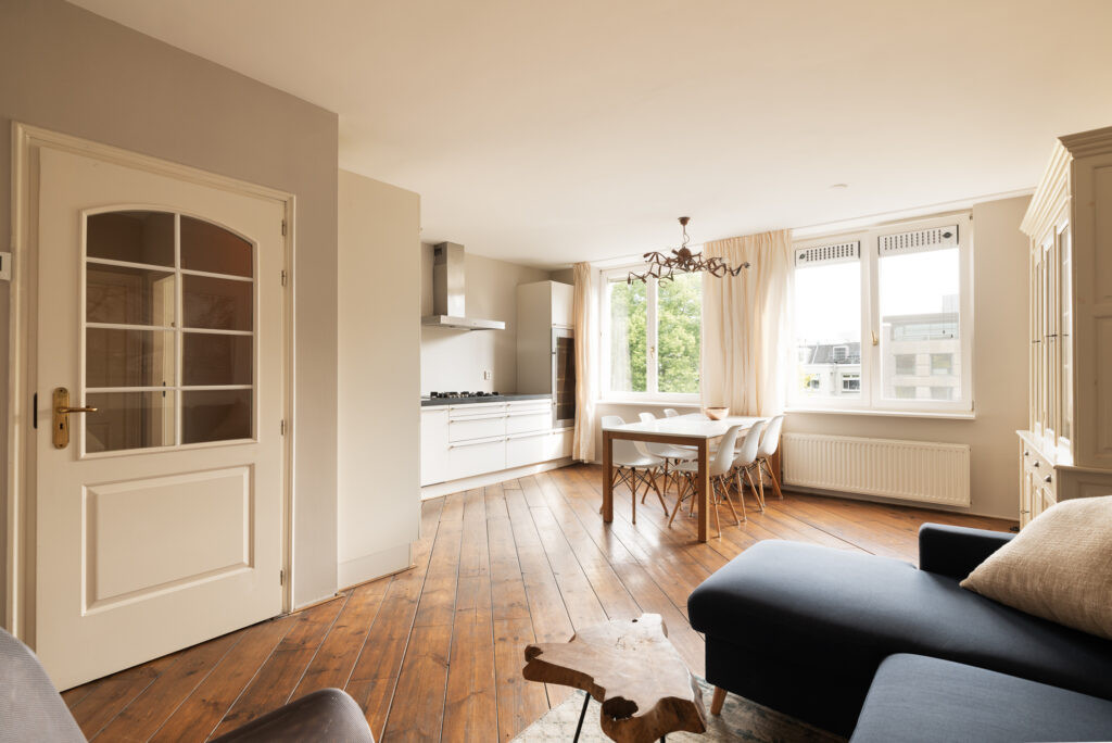 Appartement te koop: Keizersgracht 517N, Amsterdam