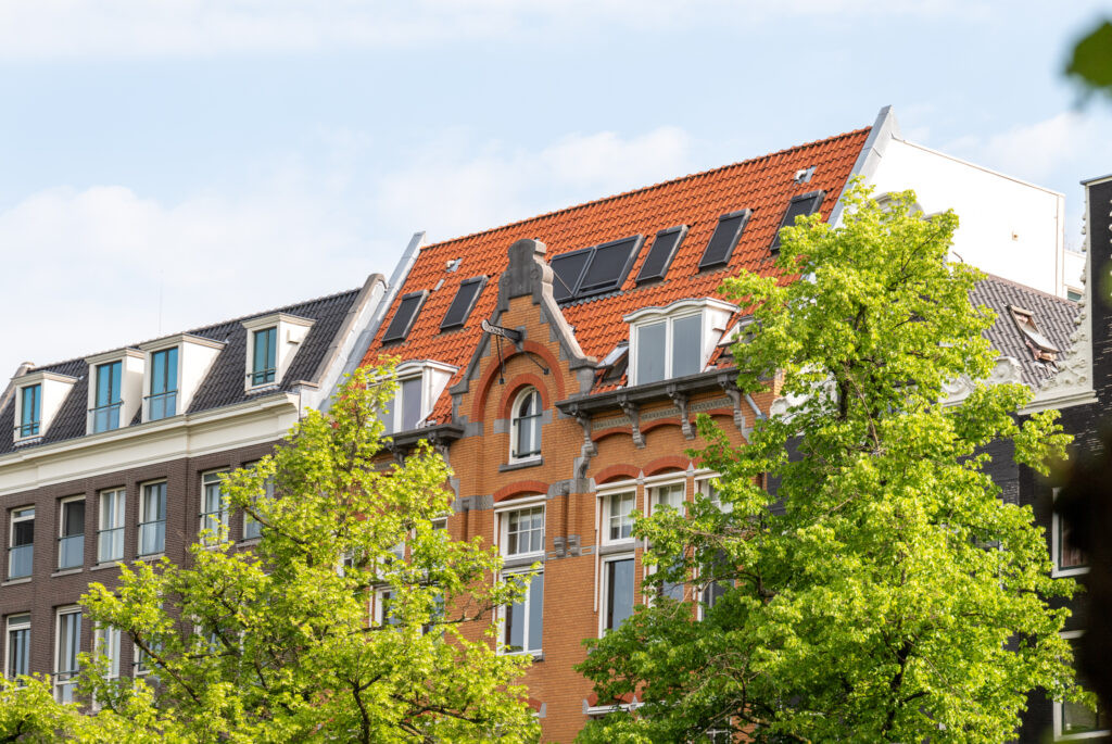 Appartement te koop: Keizersgracht 517N, Amsterdam