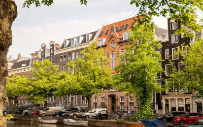 Keizersgracht 517-N