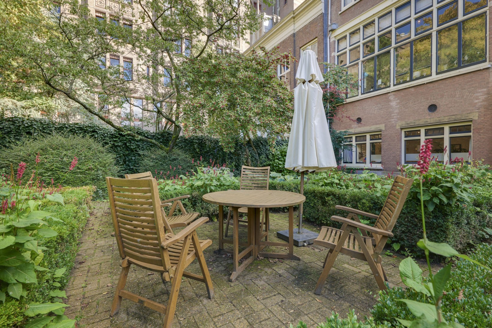 Appartement te koop: Keizersgracht 579H, Amsterdam