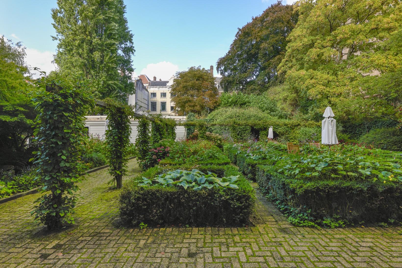 Appartement te koop: Keizersgracht 579H, Amsterdam
