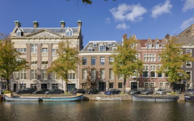 Keizersgracht 579-H