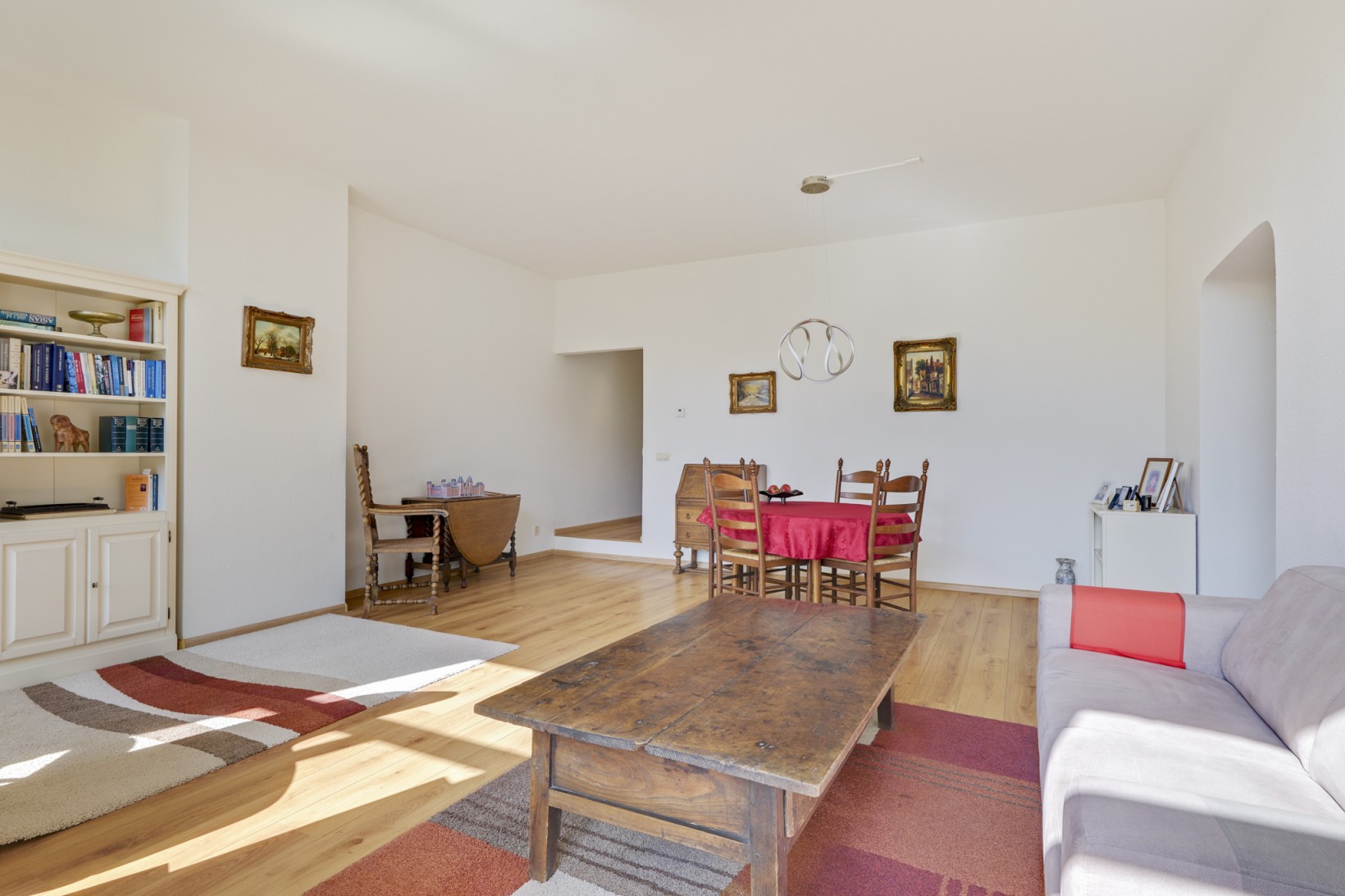 Appartement te koop: Keizersgracht 579H, Amsterdam