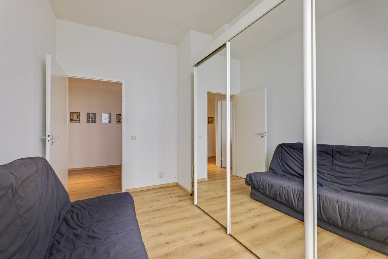 Appartement te koop: Keizersgracht 579H, Amsterdam